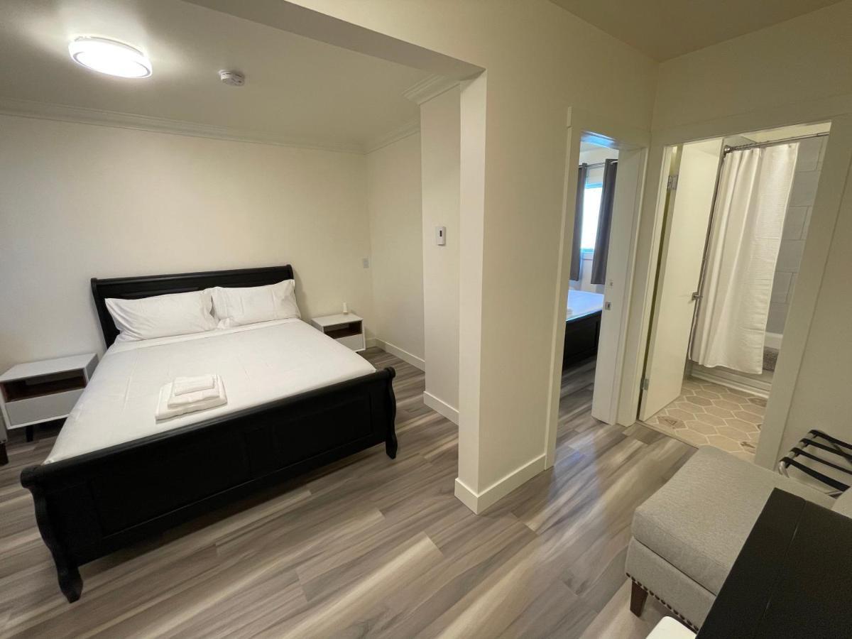 Destination Inn راديوم هوت سبرينغز المظهر الخارجي الصورة