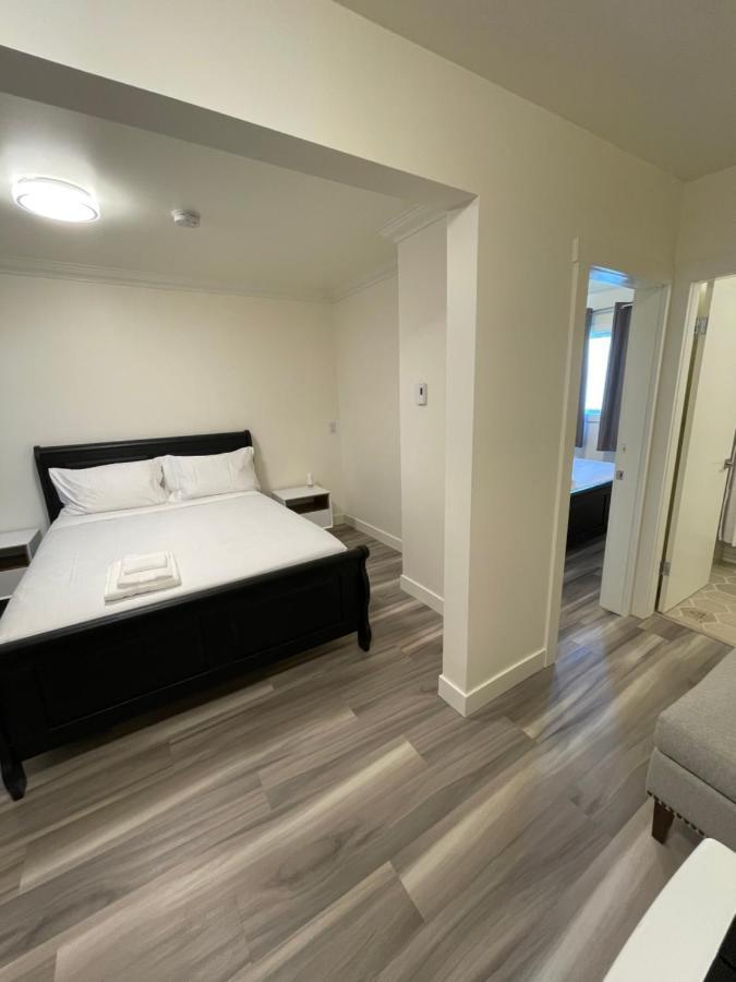 Destination Inn راديوم هوت سبرينغز المظهر الخارجي الصورة