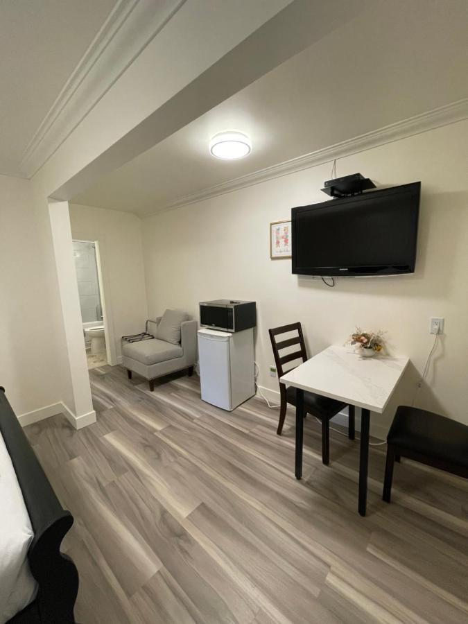 Destination Inn راديوم هوت سبرينغز المظهر الخارجي الصورة