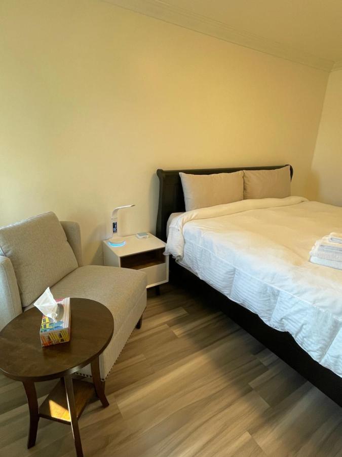 Destination Inn راديوم هوت سبرينغز المظهر الخارجي الصورة