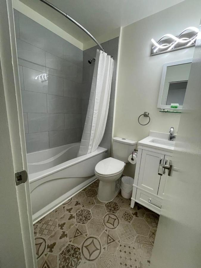 Destination Inn راديوم هوت سبرينغز المظهر الخارجي الصورة