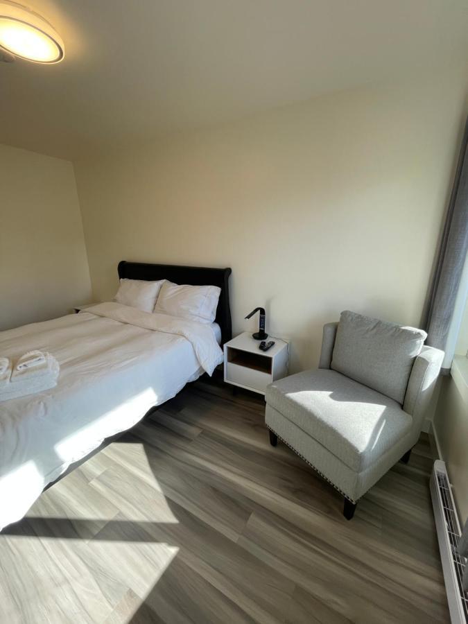 Destination Inn راديوم هوت سبرينغز المظهر الخارجي الصورة