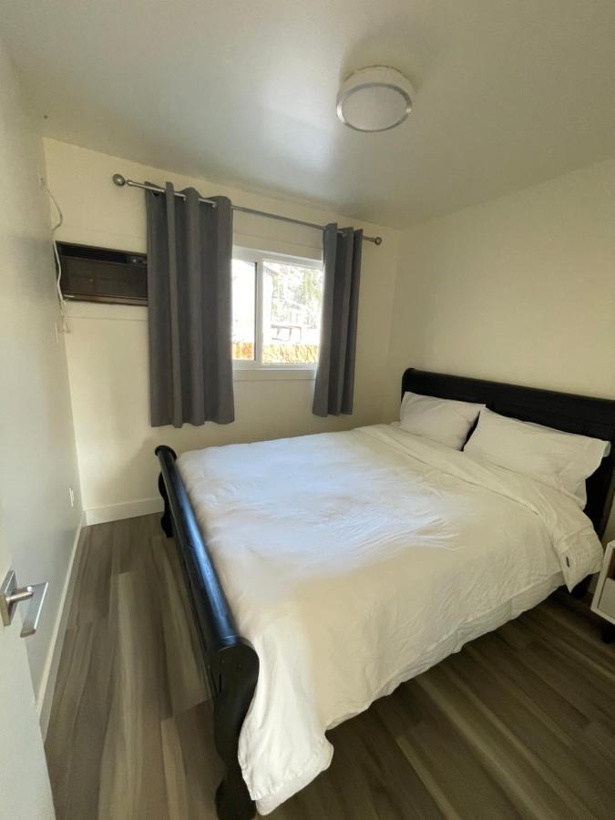Destination Inn راديوم هوت سبرينغز المظهر الخارجي الصورة