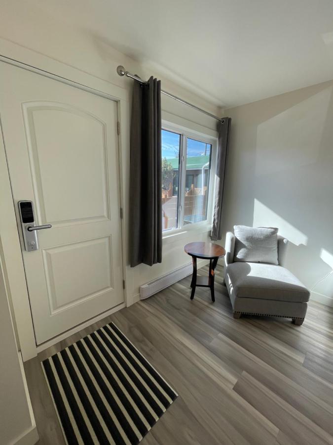 Destination Inn راديوم هوت سبرينغز المظهر الخارجي الصورة