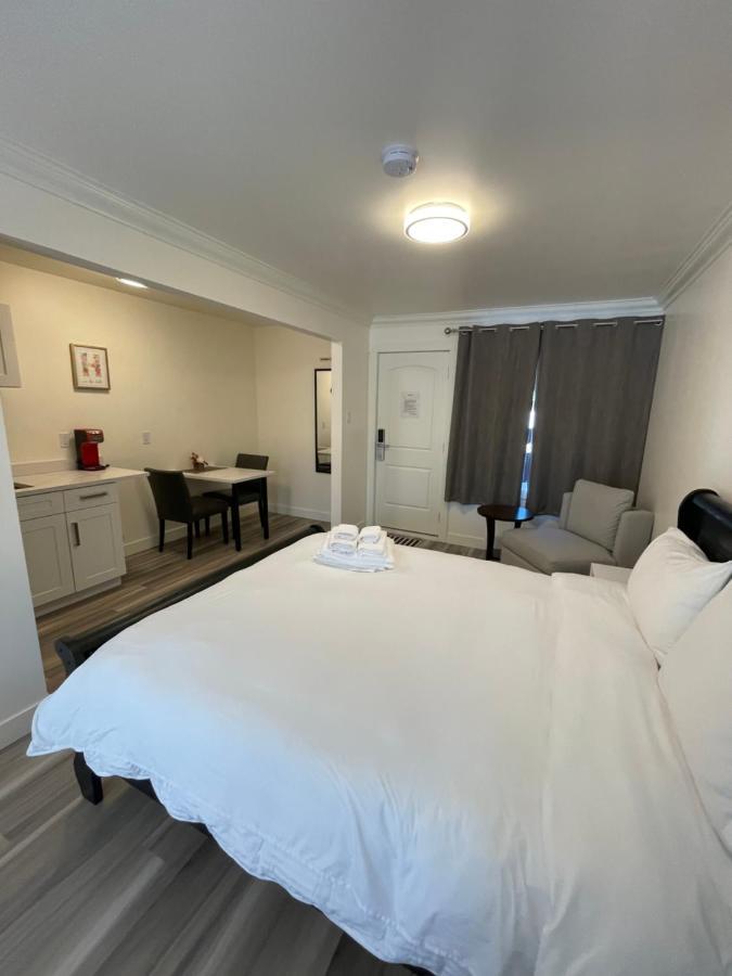 Destination Inn راديوم هوت سبرينغز المظهر الخارجي الصورة
