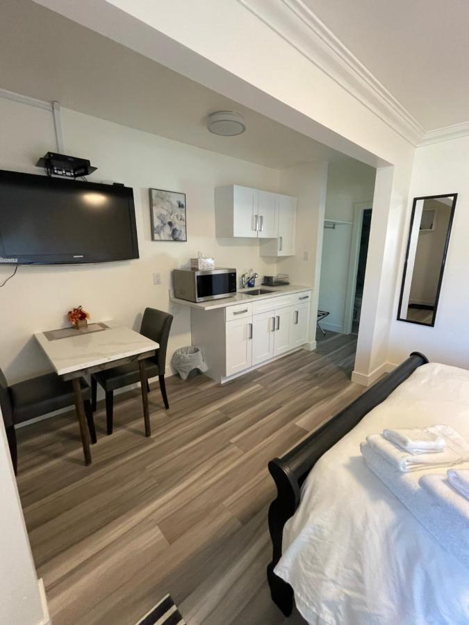 Destination Inn راديوم هوت سبرينغز المظهر الخارجي الصورة