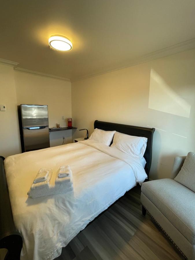 Destination Inn راديوم هوت سبرينغز المظهر الخارجي الصورة