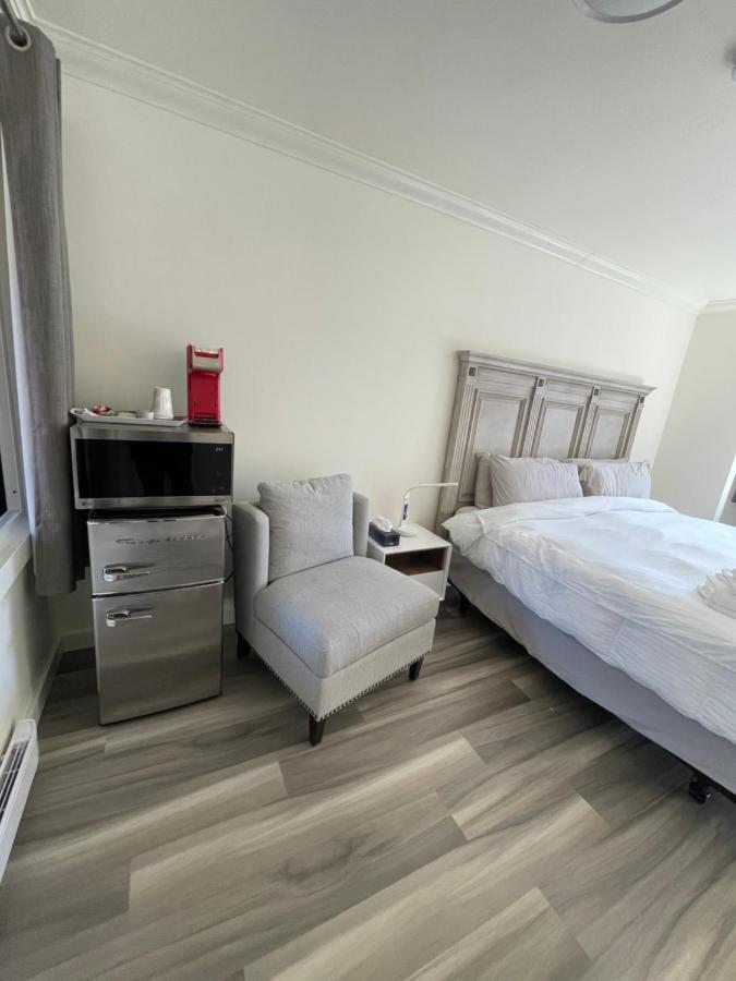 Destination Inn راديوم هوت سبرينغز المظهر الخارجي الصورة