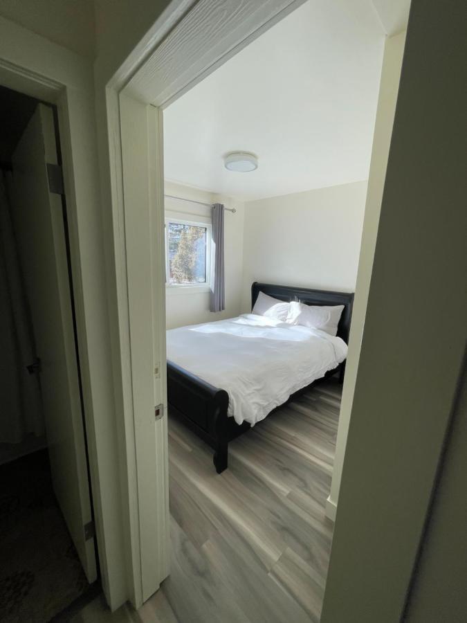 Destination Inn راديوم هوت سبرينغز المظهر الخارجي الصورة
