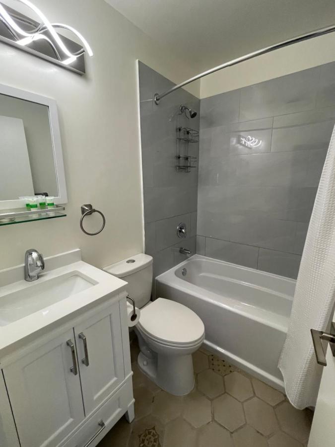 Destination Inn راديوم هوت سبرينغز المظهر الخارجي الصورة